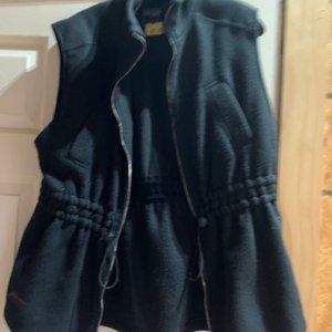 Escada Sport Vest